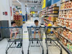 -金点蒙氏国际教育(悠然校区)