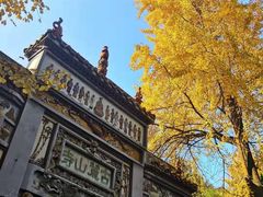 -岳麓山风景名胜区