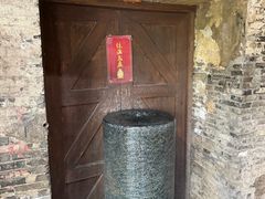 -八号桥艺术空间1908粮仓
