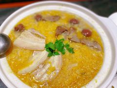 -李记东北饺子馆·东北菜(欢乐谷店)