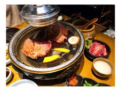 秘制梅肉-泥炉烧肉师(新街口金銮巷店)