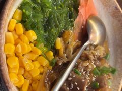 -戏作寿司(观音桥店)