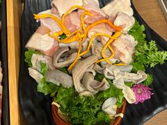-湊湊火锅·茶憩(颐堤港店)