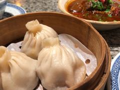 -南京大牌档(香港广场店)