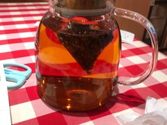-西贝(东城万达广场店)