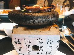 炭火烤极品牛肉-云门锦翠(商鼎国际店)