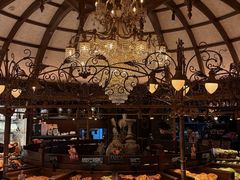 -B&C黄油与面包·THE GARDEN BAKERY概念店(世纪汇店)