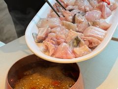 -漾亚·雍雅合鲜(桐梓林店)