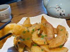 -金苑酒家·客家菜·广东老字号(万象店)