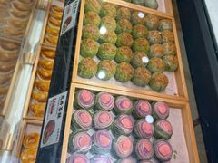 -南宋胡记(杭州灵隐寺店)