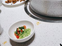 -左庭右院鲜牛肉火锅(环球港店)