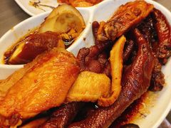 -新记美食(关闸店)