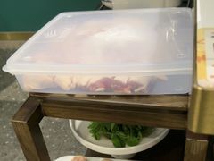 -烹然四季椰子鸡火锅(姚家园万象汇店)