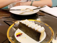 时令芝士蛋糕-1981牛排西餐厅(海信店)