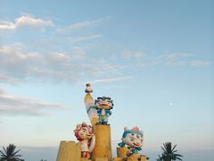 -渔岛海洋度假区