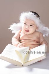 -小鬼当佳儿童摄影(河北保定店)