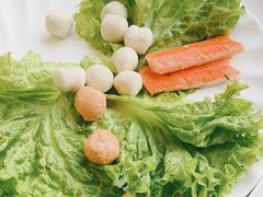 -大草原清真饭庄(沙河店)