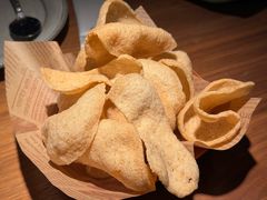 -星叶·东南亚料理(温州万象城店)