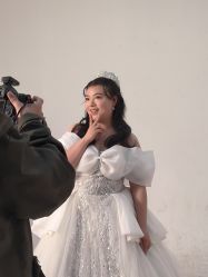 -黑马婚纱摄影