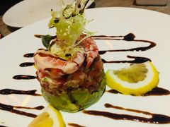 -YUE·6·西式融合餐厅(外滩六号店)
