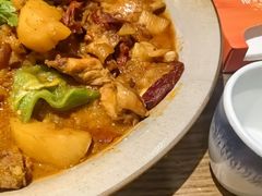 -那时新疆·若羌(经纬汇店)