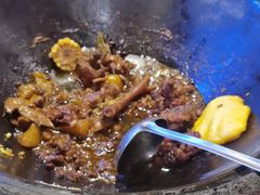 -粗粮人家·东北菜(洋桥店)