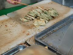 -咏春葱油饼(德政中路店)