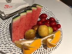 -东方早茶 海鲜•青岛菜(国信体育中心店)
