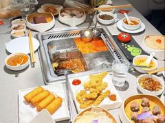 -海底捞火锅(壹悦城店)