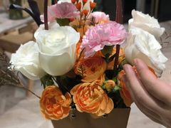 -花辰月夕花坊(北滨路店)