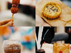 -Tims天好咖啡·贝果(东方广场店)