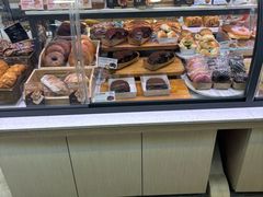 -巴黎贝甜(熙悦汇店)