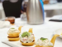-金翠皇宫粤菜·点心·海鲜(科技园店)