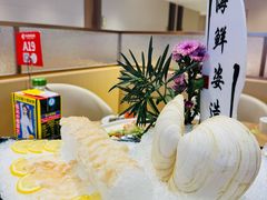 -华威西营里农产品批发市场