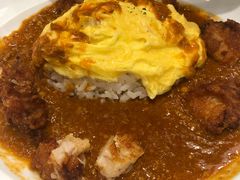 -CoCo壱番屋(久光百货店)