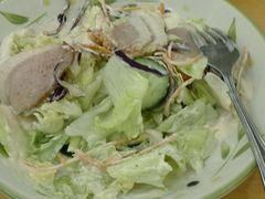 -萨莉亚意式餐厅(深南茂业店)