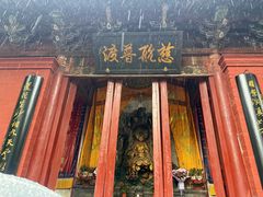 -洛阳白马寺