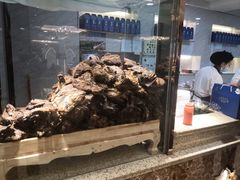 -磨沟沿老字号牛肉面·清真(金港城店)