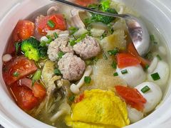 -十碗头(诚信路店)