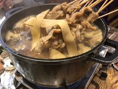 -盛达活羊烧烤(二部)