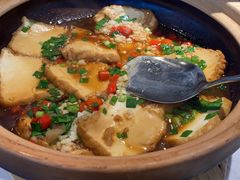 -费大厨辣椒炒肉(黄兴中心广场店)