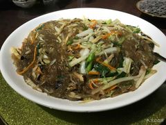 -鑫悦楼煎蟹·16年海鲜大排档