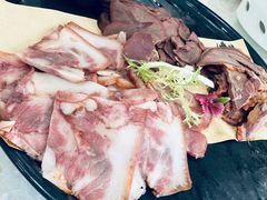 -乔家满族八大碗(流水沟店)