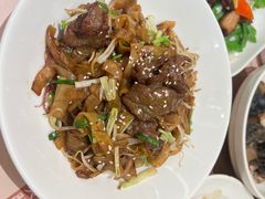 -顺风汤馆·广府粤菜(江宸天街店)