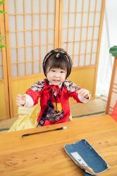 -熊孩子韩国儿童摄影(三义街店)