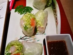 -乾山寿司(好运街店)