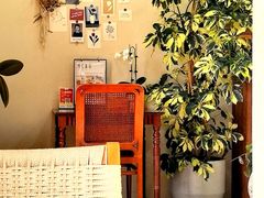 -AHAVA·Fang Baking Studio