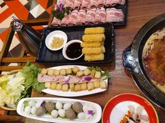 -重庆大队长火锅(临沂店)