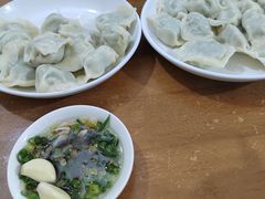 -山东水饺(南坪新街店)