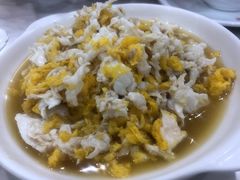 赛蟹粉-扬州小吃(延安西路店)